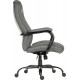 Goole Duo Fabric Heavy Duty 27 Stone Office Chair